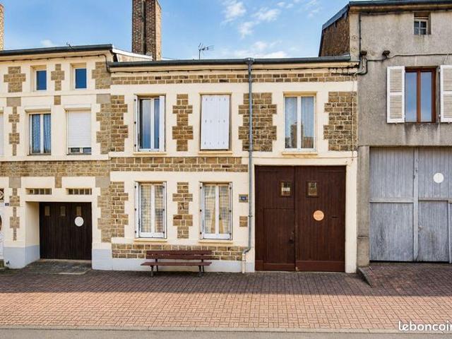 Maison vente à Charleville-Mézières, Renwez