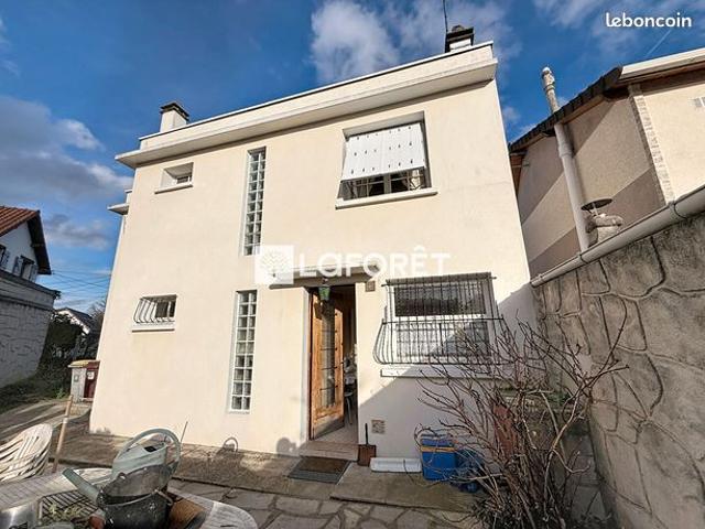 Maison vente à Le Raincy, Montfermeil