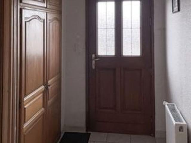 Maison vente à Valenciennes, Monchaux-sur-ecaillon
