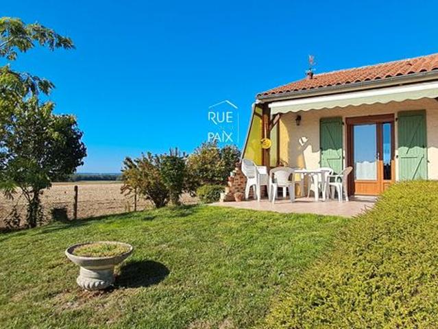 Maison vente à Châtellerault, Saint-genest-d'ambière