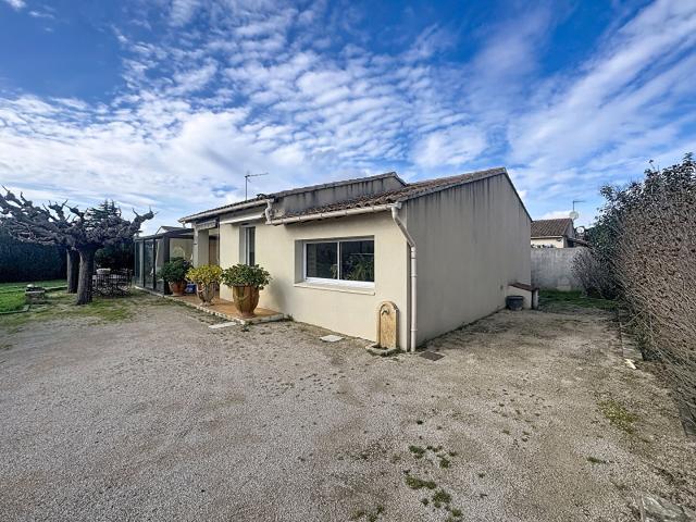 Maison vente à Arles, Graveson