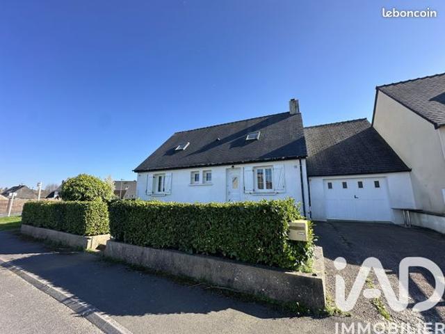 Maison vente à Morlaix, Bretagne