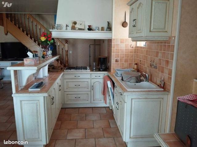 Maison vente à Clamecy, Tannay