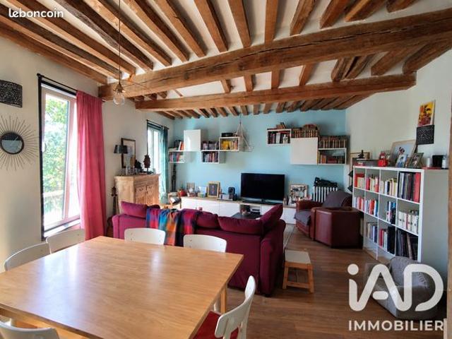 Maison vente à Rouen, Ruan