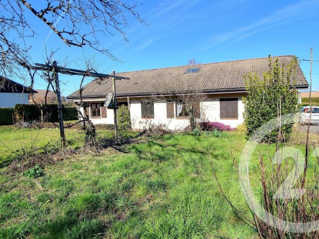Maison vente à Thonon-les-Bains, Maxilly-sur-léman