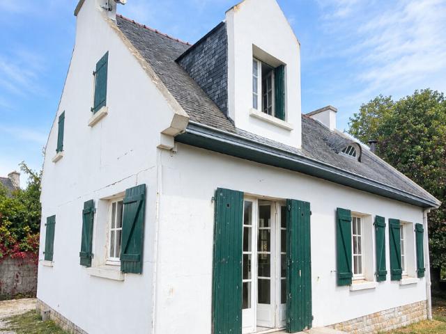 Maison vente à Penhoat, Fouesnant