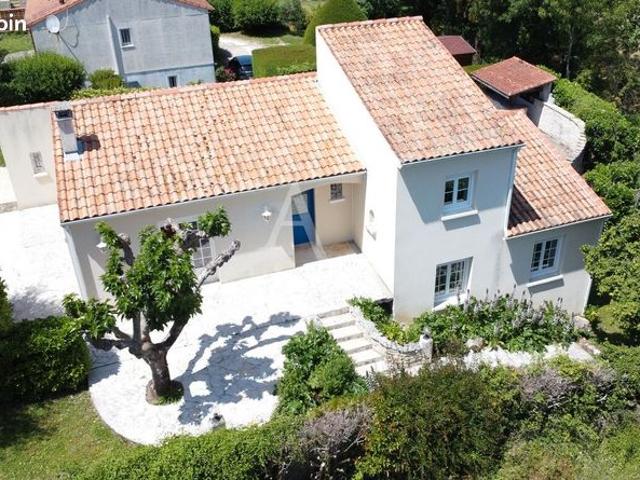 Maison vente à Jonzac, Pons