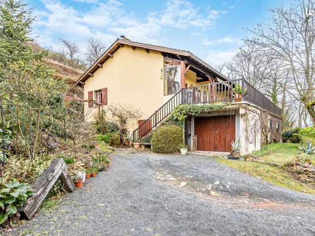 Maison vente à Villefranche-sur-Saône, Rhône