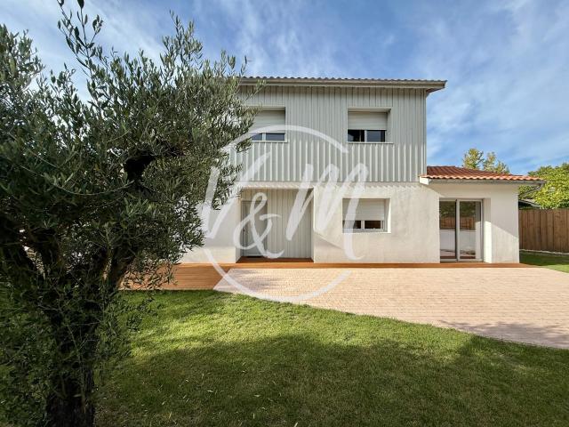 Maison vente à Arcachon, Andernos-les-bains