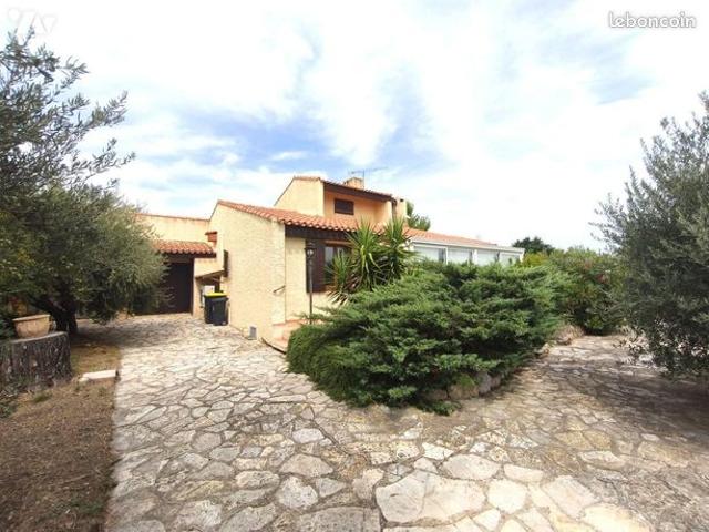 Maison vente à Arles, Mouriès