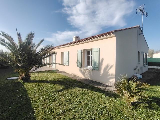 Maison vente à Les Sables-d'Olonne, Saint-jean-de-monts