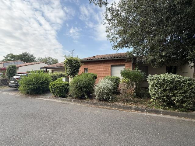 Maison vente à Toulouse, Belberaud
