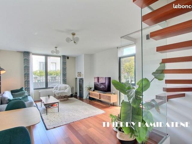 Maison vente à Argenteuil, Val-d'Oise