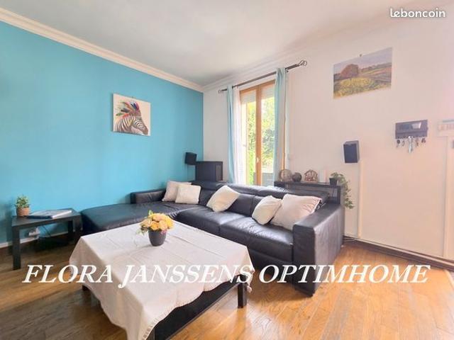 Maison vente à Nanterre, Colombes