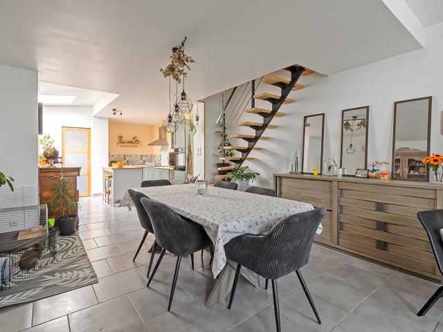 Maison vente à Dunkerque, Merville