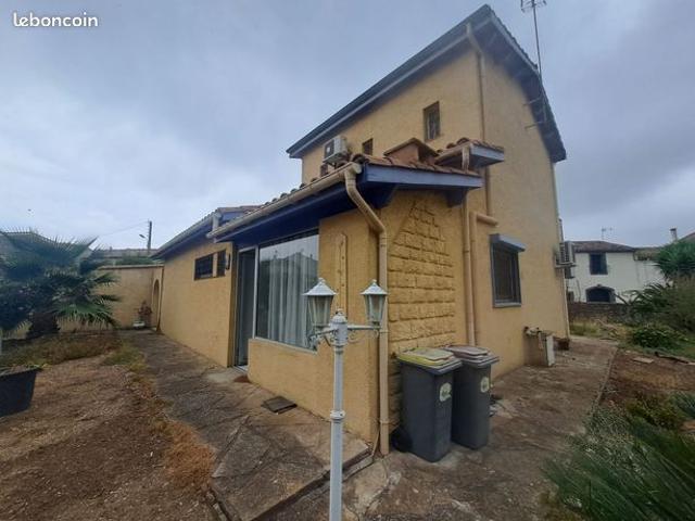 Maison vente à Béziers, Agde