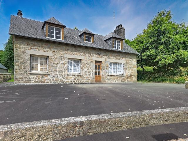 Maison vente à Avranches, Isigny-le-buat