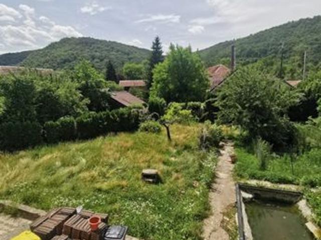 Maison vente à Besançon, Montgesoye