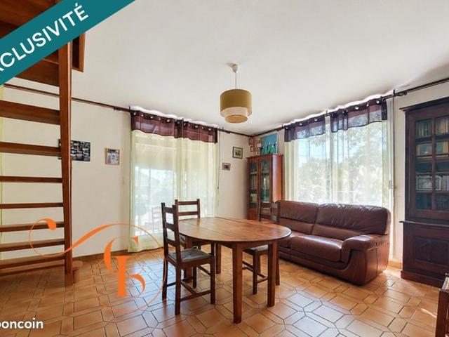 Maison vente à Nantes, Saint-mars-de-coutais