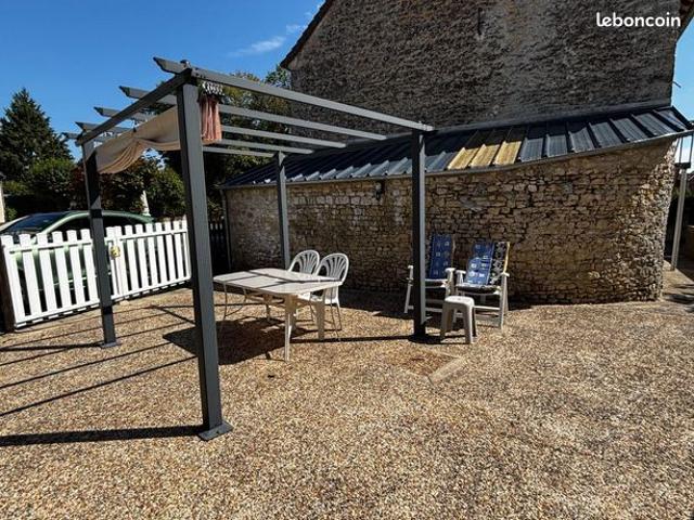 Maison vente à Mamers, Livet-en-saosnois