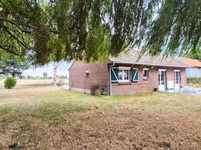 Maison vente à Dunkerque, Le Doulieu