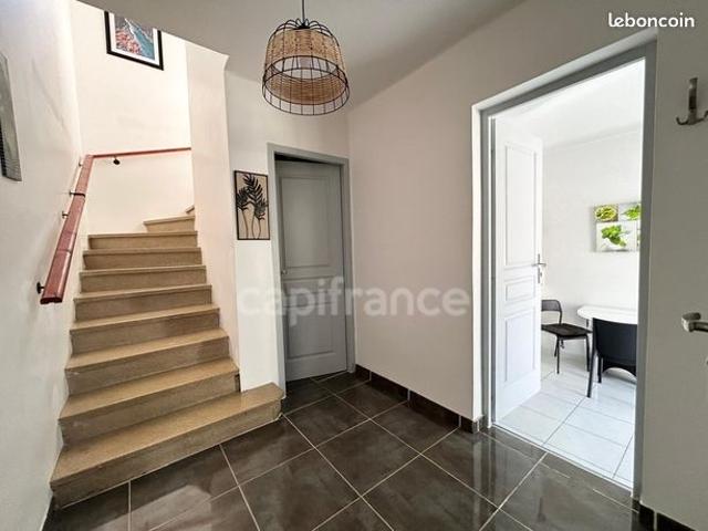 Maison vente à Montpellier, Balaruc-les-bains
