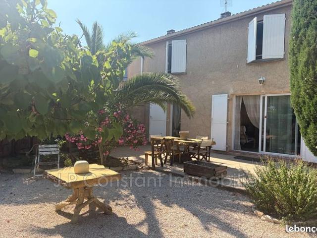 Maison vente à Marseille, Aubagne