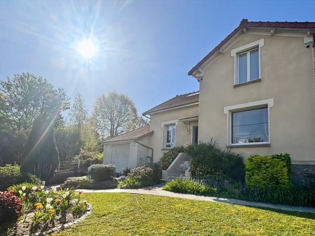 Maison vente à Rambouillet, Villiers-saint-fréderic