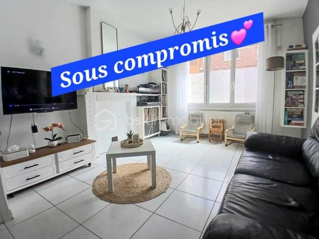 Maison vente à Aniche, Nord