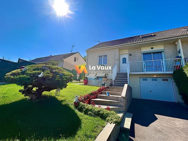 Maison vente à France métropolitaine, Neuves-maisons