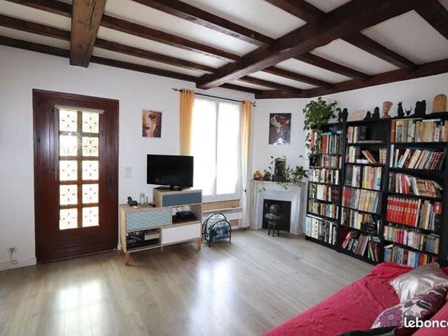 Maison vente à Le Raincy, Sevran