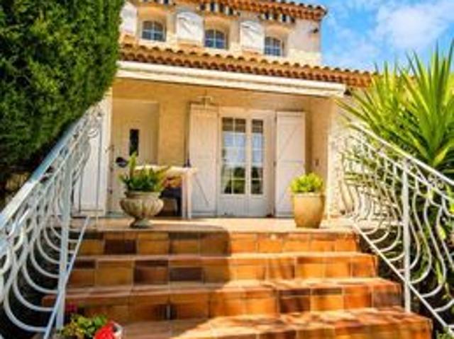 Maison vente à Marseille, Allauch