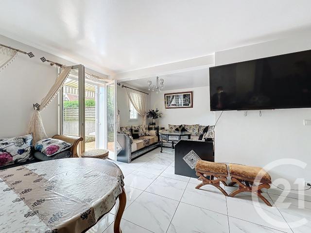 Maison vente à Le Raincy, Noisy-le-grand