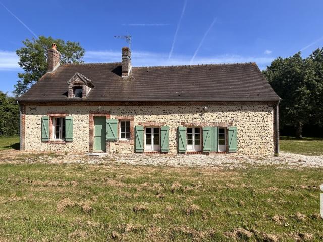 Maison vente à Mortagne-au-Perche, Crulai