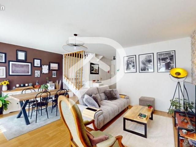 Maison vente à Dreux, Vernouillet