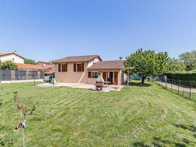 Maison vente à Villefranche-sur-Saône, Rhône