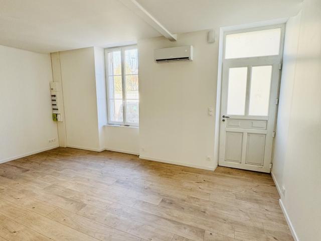 Maison vente à Saintes