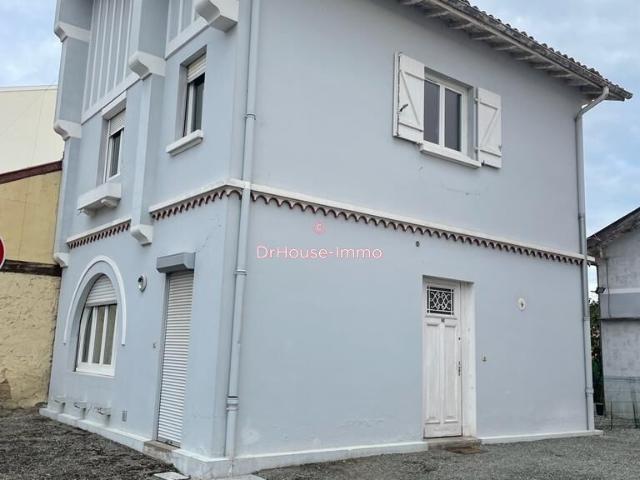 Maison vente à Dax
