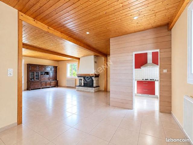 Maison vente à La Roche-sur-Yon, Les Herbiers