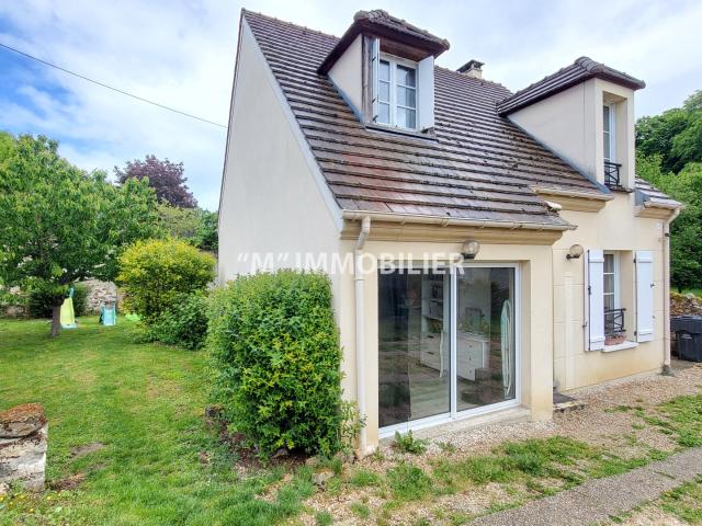 Maison vente à Meaux, Saâcy-sur-marne