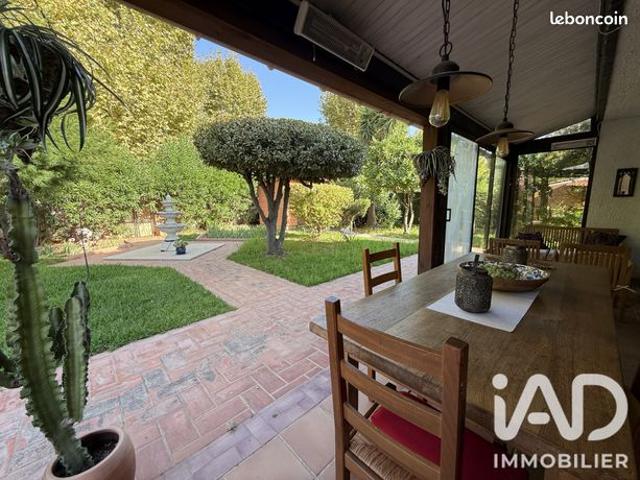 Maison vente à Arrondissement de Toulon, La Londe-les-maures