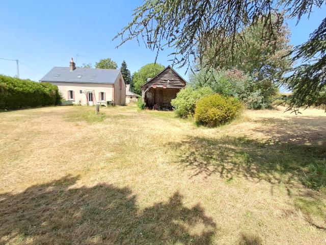 Maison vente à Château-Gontier, Château-gontier