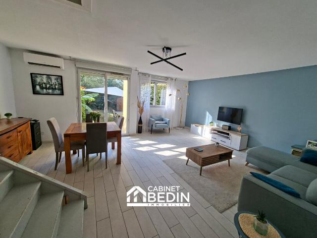 Maison vente à Toulouse, Saint-orens-de-gameville