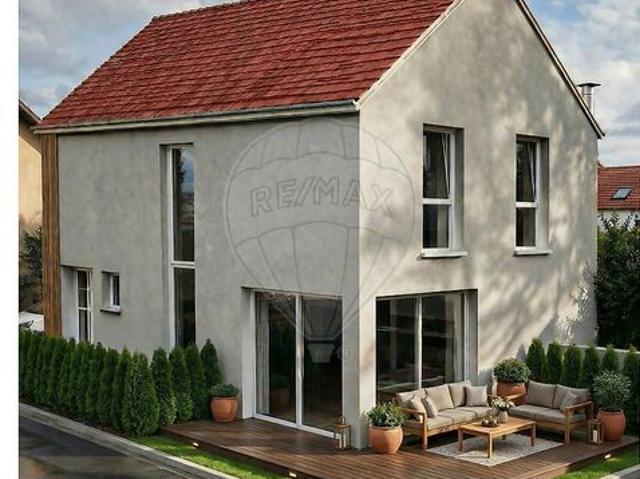 Maison vente à Vieux-Thann, Collectivité européenne d'Alsace