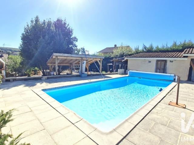 Maison vente à Le Château, Alix