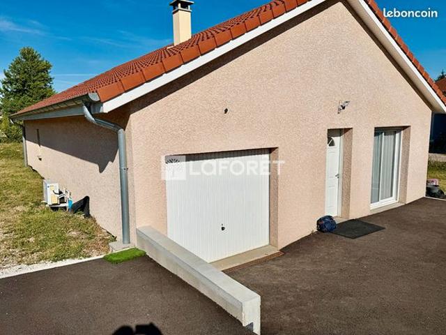 Maison vente à La Tour-du-Pin, Saint-didier-de-la-tour