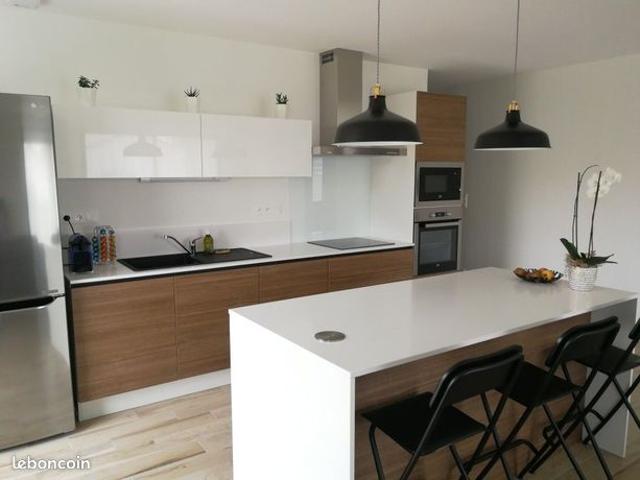 Maison vente à Beauvais, Fouilloy