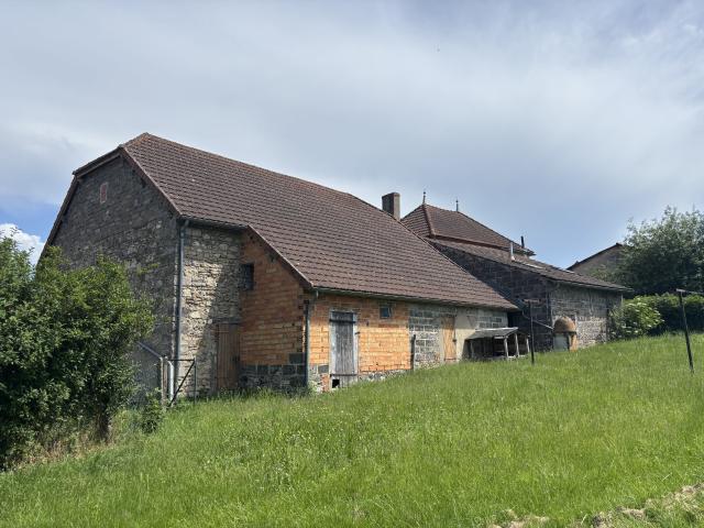 Maison vente à Saint-Sylvestre-Pragoulin, Puy-de-Dôme
