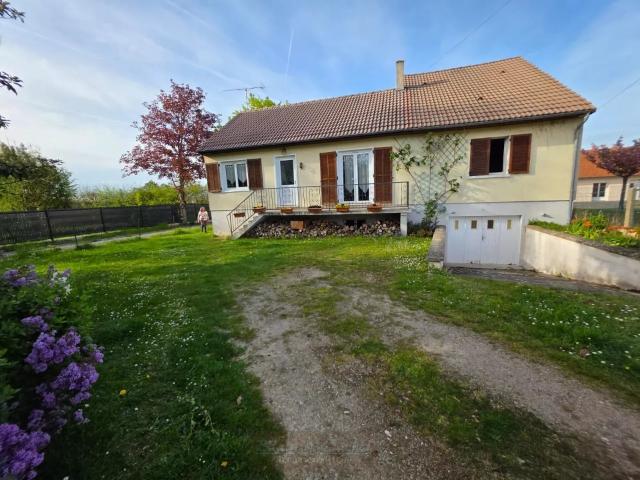 Maison vente à Montargis, Amilly