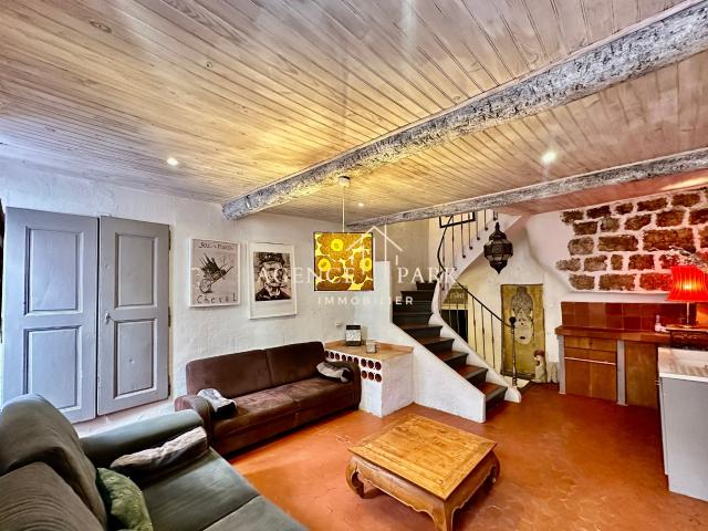 Maison vente à Arrondissement de Draguignan, Ampus